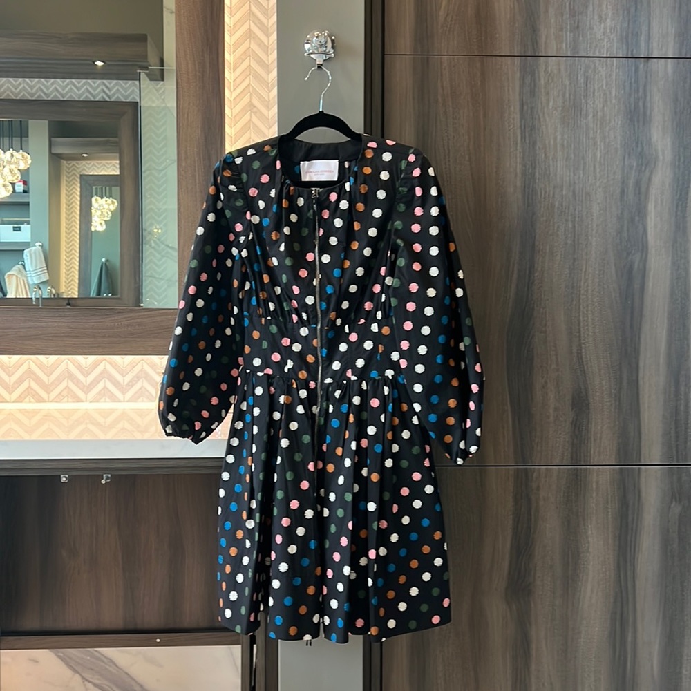 Carolina Herrera dress NWT